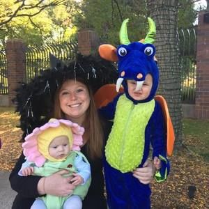 Meet your Posher, Alyssa